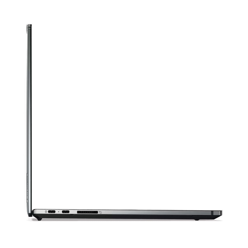 A Photo Of Lenovo Thinkpad Z16 G1 21D4000JUS - 16-inch Touchscreen - Ryzen 7 PRO 6850H - 16GB Ram - 512GB SSD - Radeon RX 6500M 4GB