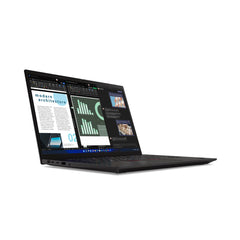 Lenovo Thinkpad X1 Extreme G5 21DE001DUS - 16" Touchscreen - Core i9-12900H - 32GB Ram - 1TB SSD - RTX 3080Ti 16GB from Lenovo sold by 961Souq-Zalka