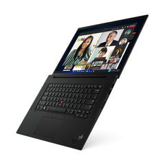 Lenovo Thinkpad X1 Extreme G5 21DE001DUS - 16" Touchscreen - Core i9-12900H - 32GB Ram - 1TB SSD - RTX 3080Ti 16GB from Lenovo sold by 961Souq-Zalka