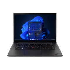 A Photo Of Lenovo Thinkpad X1 Extreme G5 - 16 inch - Core i9-12900H - 32GB Ram - 1TB SSD - RTX 3080Ti 16GB