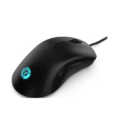 A Photo Of Lenovo Legion M300 RGB Gaming Mouse - 8,000 DPI, Ambidextrous Design, Customizable RGB Lighting