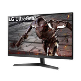 LG 32'' 32GN50R UltraGear FHD NVIDIA G-SYNC Compatible 165 Hz 1MBR Monitor with AMD FreeSync Premium from LG sold by 961Souq-Zalka