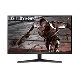 LG 32'' 32GN50R UltraGear FHD NVIDIA G-SYNC Compatible 165 Hz 1MBR Monitor with AMD FreeSync Premium from LG sold by 961Souq-Zalka