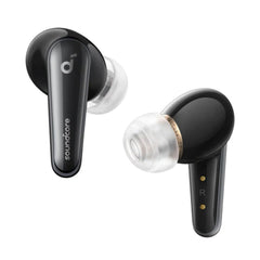 SoundCore By Anker Liberty 4 Wireless Earbuds with Premium Sound and Spatial Audio