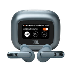 A Photo Of JBL Live Beam 3 - Wireless Noise Cancelling Earbuds