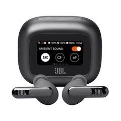 A Photo Of JBL Live Beam 3 - Wireless Noise Cancelling Earbuds