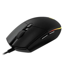 Logitech G203 - Lightsync RGB - Wired Gaming Mouse