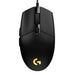 A Small Photo Of Logitech G203 LIGHTSYNC RGB Wired Gaming Mouse - Customizable Lighting and Gaming-Grade Sensor's Color Variant