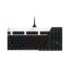 Logitech KDA G Pro TKL 80% Wired Mechanical Gaming Keyboard - 920-010077