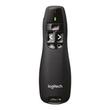 Logitech Remote Presenter R400 Laser