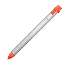 Logitech Crayon Pixel-precise digital pencil for all iPad models (2018 and later) from Logitech sold by 961Souq-Zalka