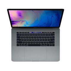 Apple MacBook Pro (2018) - 15.4 inch - 6-Core Intel Core i9 2.9GHz - 32GB Ram - 1TB SSD - Radeon Pro 555x 4GB | Used Like New