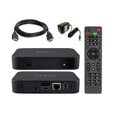 MAG 322 W1 IPTV Set Box Wifi - HDMI - Ethernet