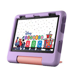 A Photo Of Amazon Fire HD 8 Kids Tablet – 8