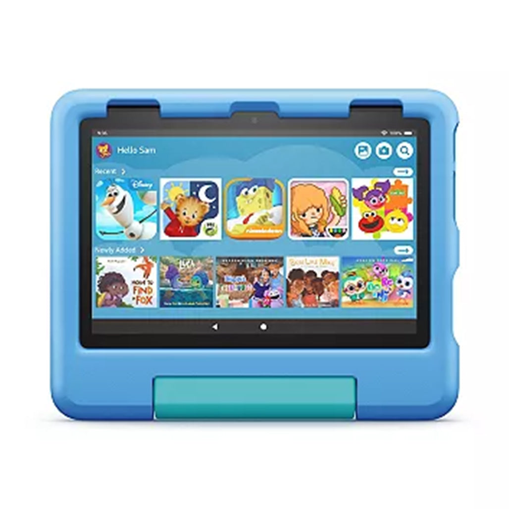 A Photo Of Amazon Fire HD 8 Kids Tablet – 8