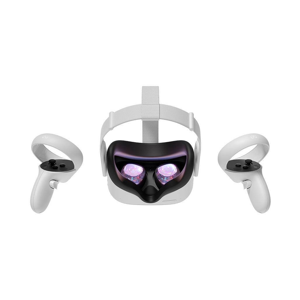 Oculus Meta Quest 2 256GB, 32066441347324, Available at 961Souq