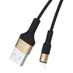 Moxom CC-54 USB to Lightning Cable 2M