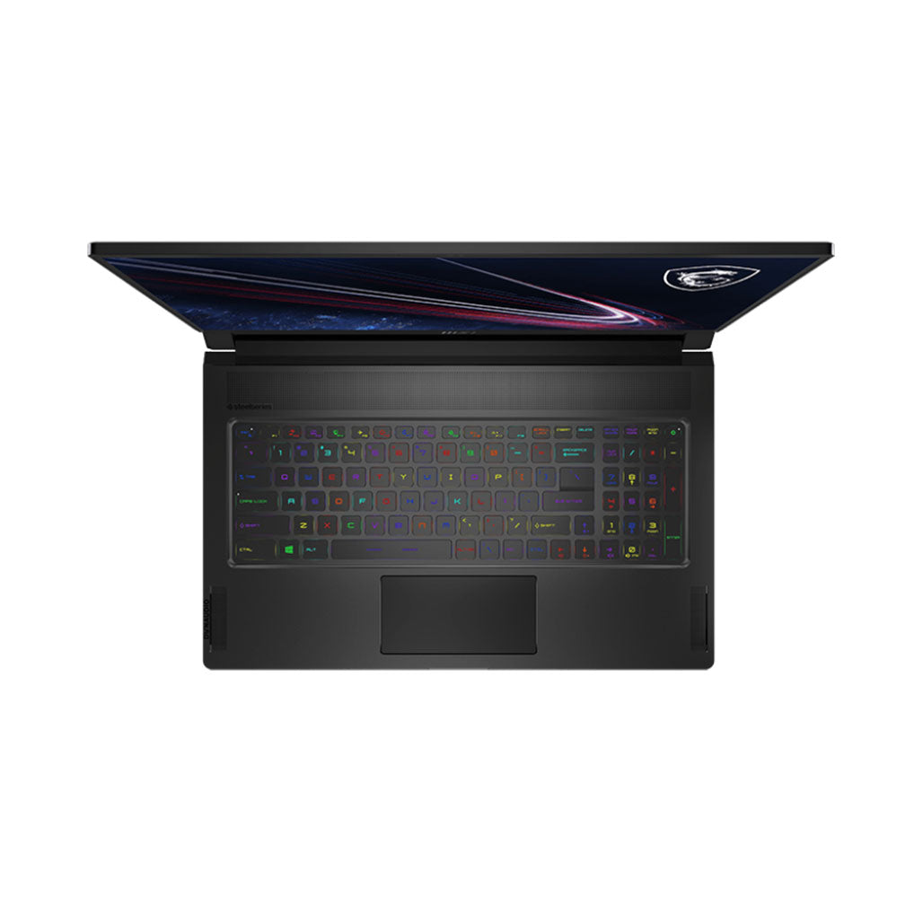 MSI GS76 Stealth 9S7-17M111-653 - 17.3-inch - Core i9-11900H - 32GB Ram - 1TB SSD - RTX 3070 8GB, 31850545316092, Available at 961Souq