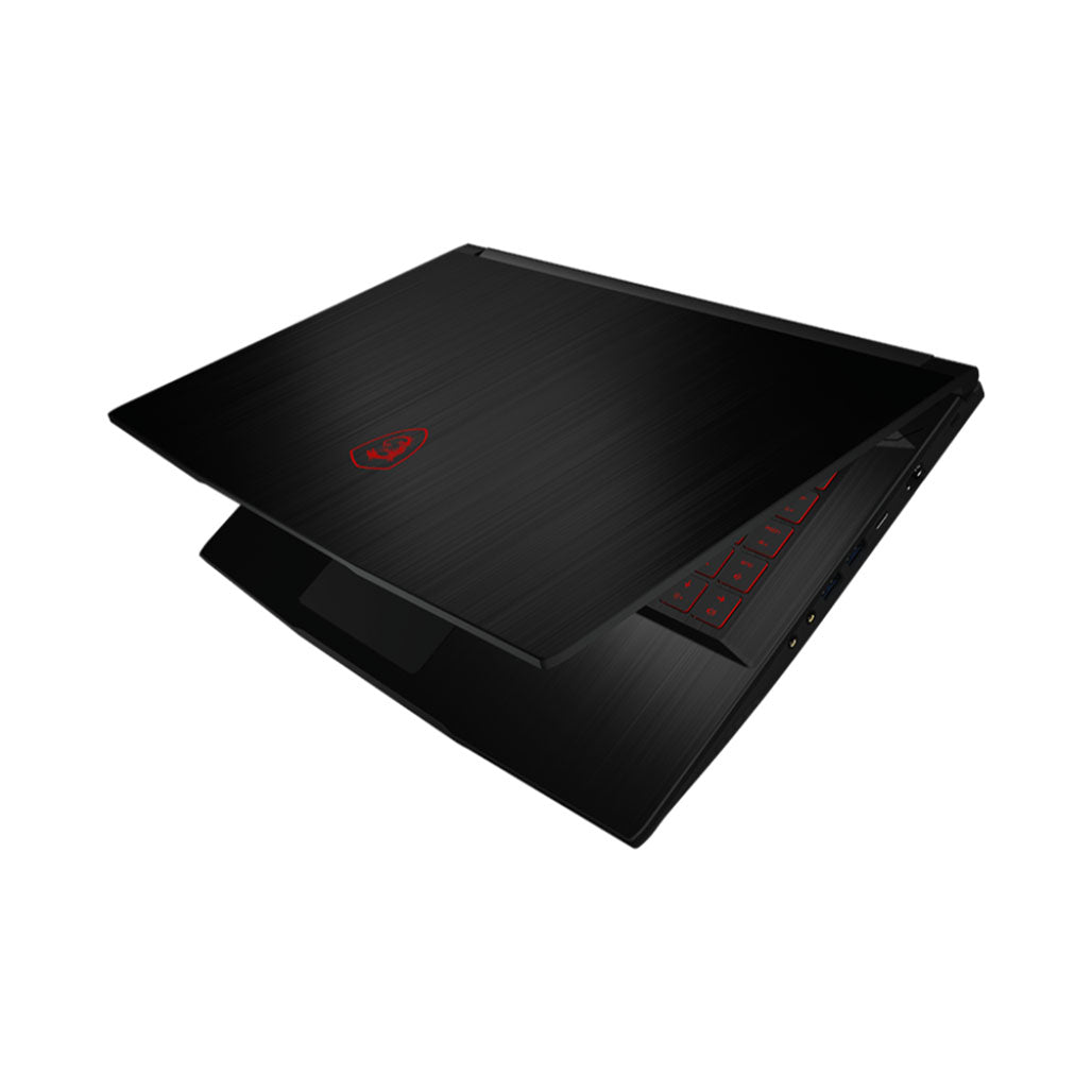 MSI GF63 Thin 9S7-16R821-066 - 15.6 inch - Core i7-12650H - 16GB Ram - 512GB SSD -  RTX 4050 6GB, 32840821997820, Available at 961Souq