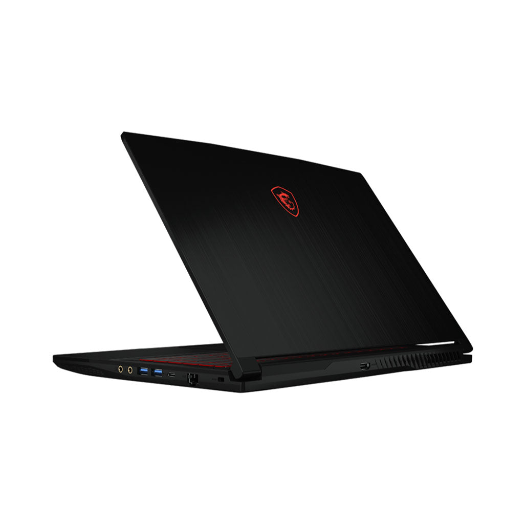 MSI GF63 Thin 9S7-16R821-066 - 15.6 inch - Core i7-12650H - 16GB Ram - 512GB SSD -  RTX 4050 6GB, 32840822423804, Available at 961Souq
