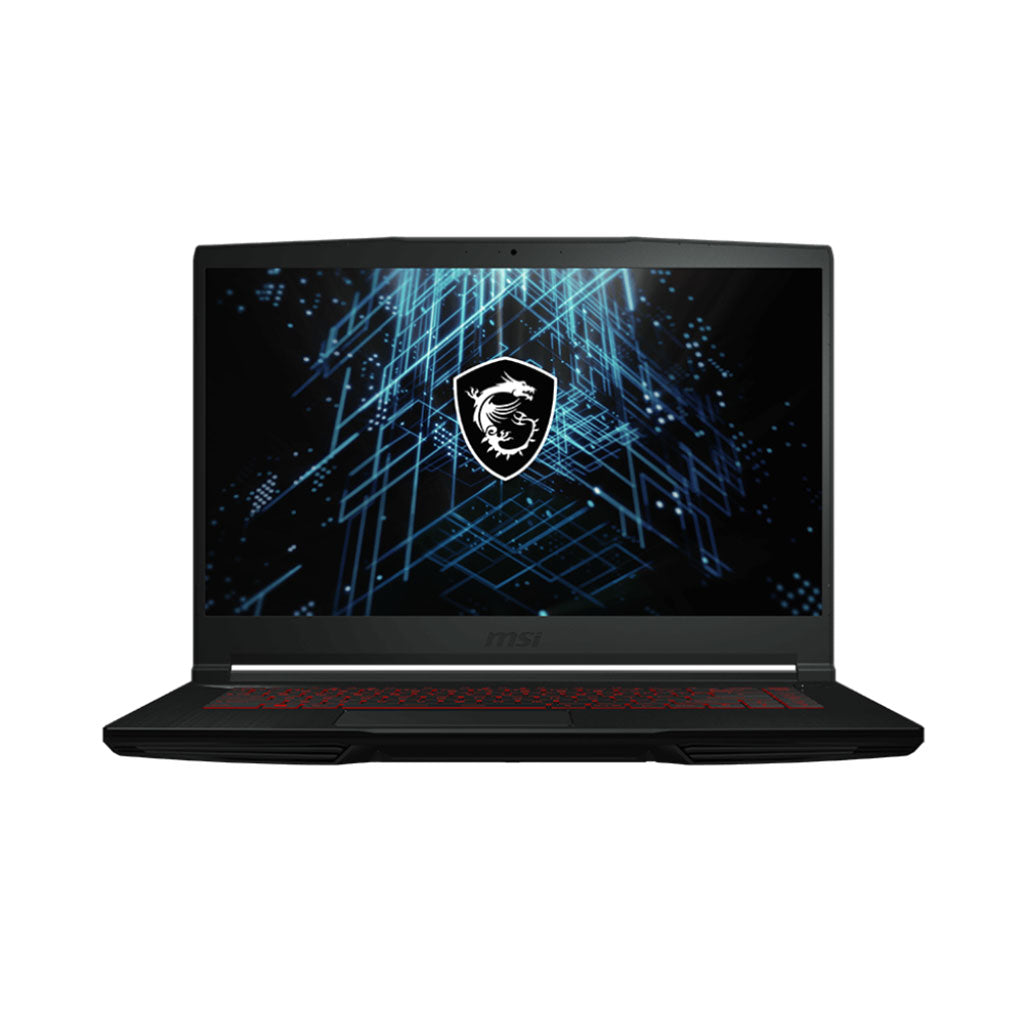 MSI GF63 Thin 12VE-066US - 15.6" - Core i7-12650H - 16GB Ram - 512GB SSD - RTX 4050 6GB from MSI sold by 961Souq-Zalka