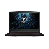 MSI GF63 Thin 12VE-066US - 15.6" - Core i7-12650H - 16GB Ram - 512GB SSD - RTX 4050 6GB from MSI sold by 961Souq-Zalka
