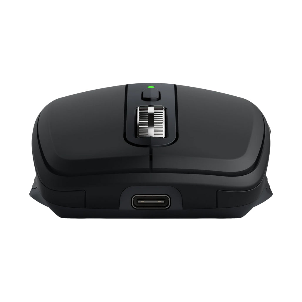 A Photo Of Logitech MX Anywhere 3S - Compact Wireless Performance Mouse | 910-006932