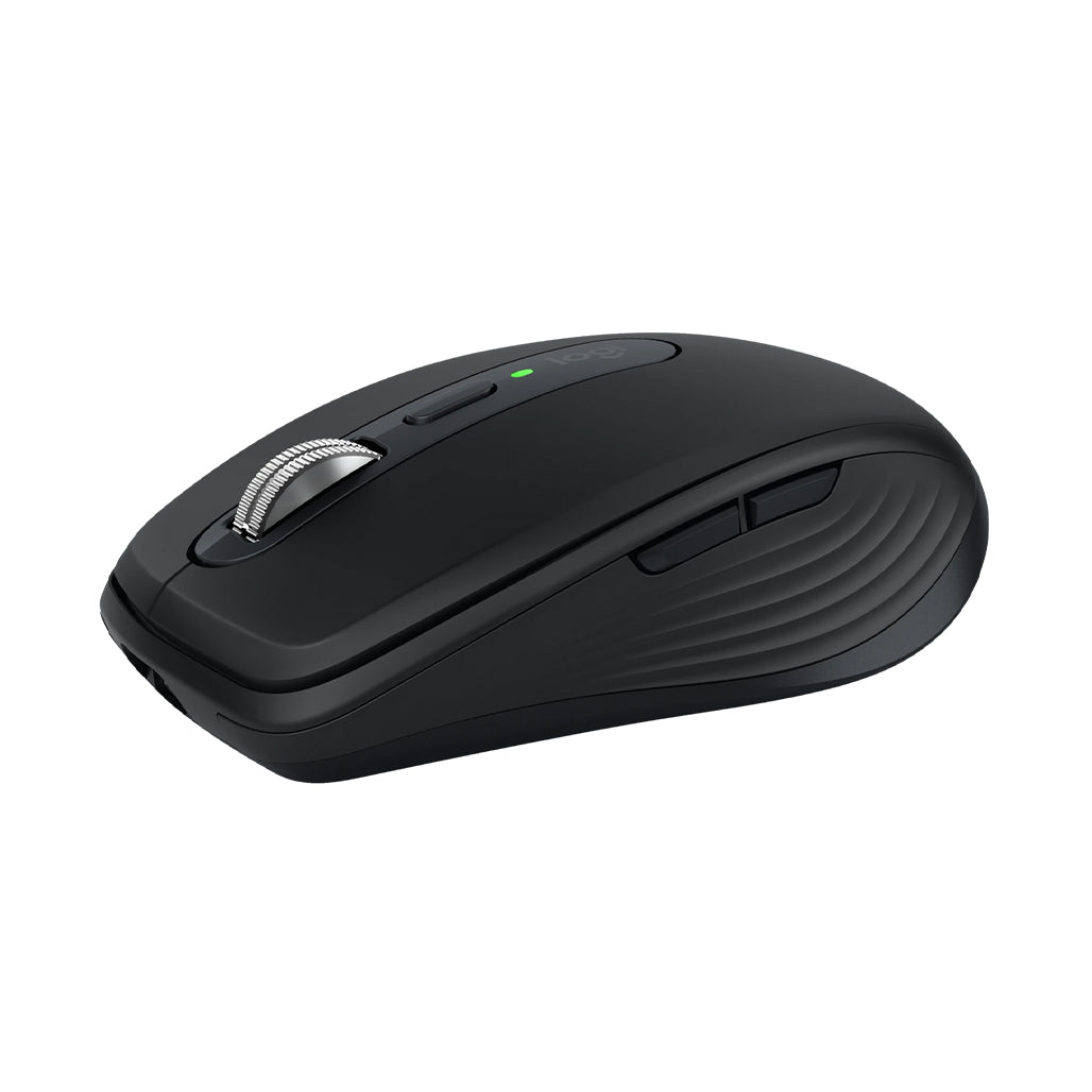 A Photo Of Logitech MX Anywhere 3S - Compact Wireless Performance Mouse | 910-006932