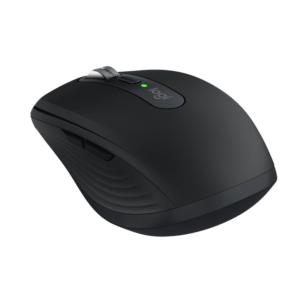 A Photo Of Logitech MX Anywhere 3S - Compact Wireless Performance Mouse | 910-006932