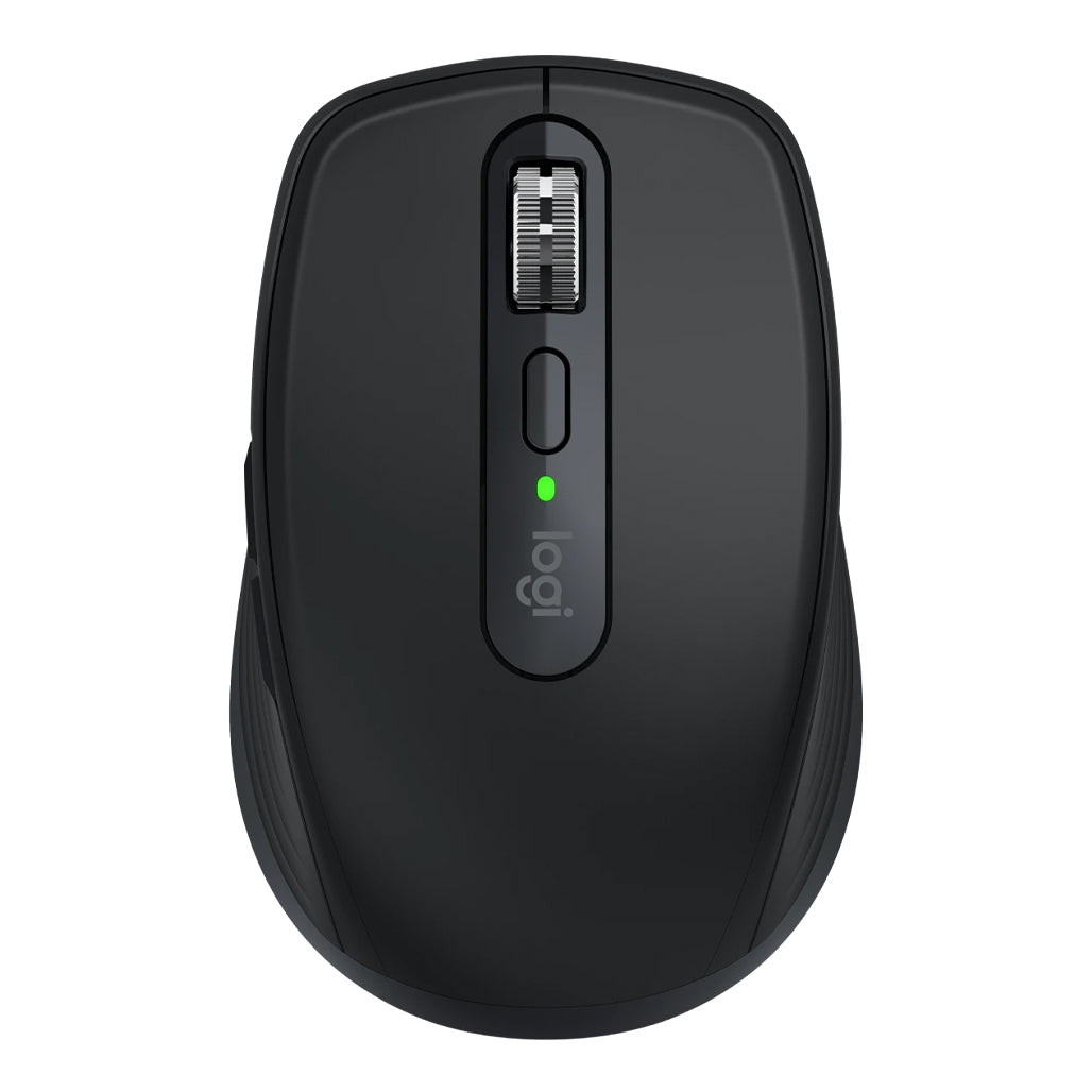 A Photo Of Logitech MX Anywhere 3S - Compact Wireless Performance Mouse | 910-006932