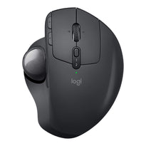Logitech MX ERGO Advanced Wireless Trackball Mouse | 910-005177