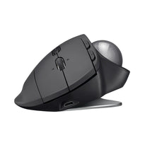 Logitech MX ERGO Advanced Wireless Trackball Mouse | 910-005177