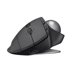 A Photo Of Logitech MX Ergo - Advanced Wireless Trackball Mouse | 910-005179