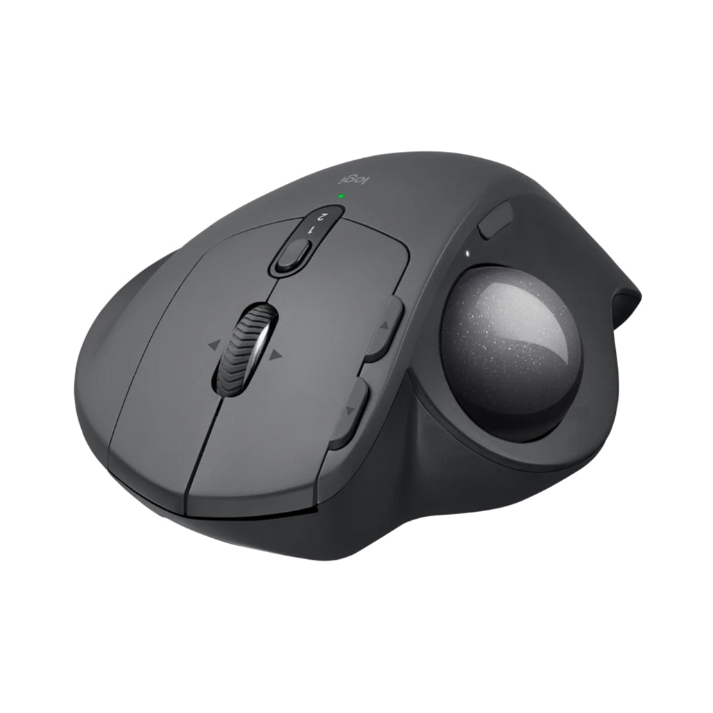 A Photo Of Logitech MX Ergo - Advanced Wireless Trackball Mouse | 910-005179