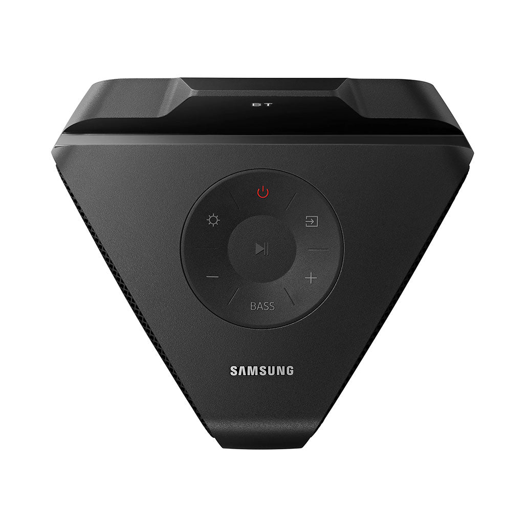 Samsung MX-T40 Sound Tower High Power Audio 300W, 31927693246716, Available at 961Souq
