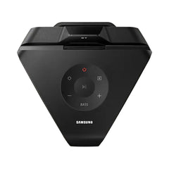 Samsung Sound Tower MX-T70, High Power Audio, 1500W, Bass Booster, Karaoke