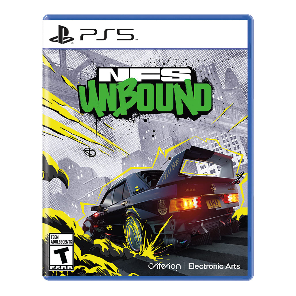 NFS Unbound ps5, 32841255256316, Available at 961Souq
