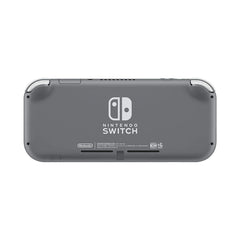 A Photo Of Nintendo Switch Lite Handheld Gaming Console – Compact Design with Advanced Features