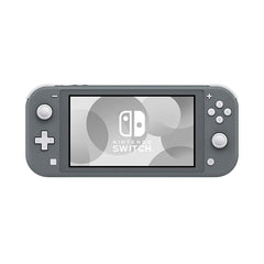 A Photo Of Nintendo Switch Lite Handheld Gaming Console – Compact Design with Advanced Features