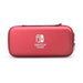 A Small Photo Of Nintendo Switch OLED Carrying Case – Premium Airform Bag in Black, Blue, and Red's Color Variant