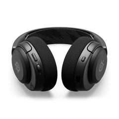 SteelSeries Arctis Nova 4 - Wireless Multi-Platform Gaming Headset