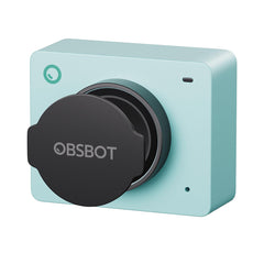 A Photo Of OBSBOT Meet 2 – AI-Powered 4K Webcam with Advanced Features for Professional Video Calls and Content Creation