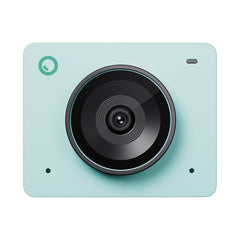 A Photo Of OBSBOT Meet 2 – AI-Powered 4K Webcam with Advanced Features for Professional Video Calls and Content Creation