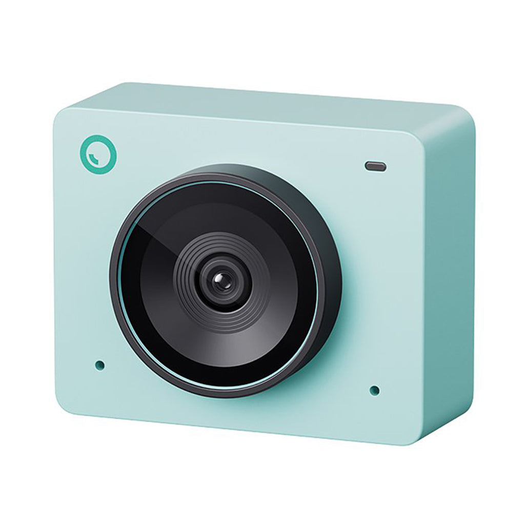 A Photo Of OBSBOT Meet 2 – AI-Powered 4K Webcam with Advanced Features for Professional Video Calls and Content Creation