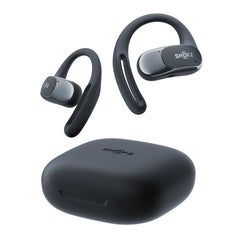 A Photo Of Shokz OpenFit Air - Open-Ear Comfort, Secure Fit, and Immersive Sound