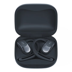 A Photo Of Shokz OpenFit Air - Open-Ear Comfort, Secure Fit, and Immersive Sound