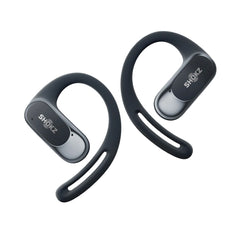 A Photo Of Shokz OpenFit Air - Open-Ear Comfort, Secure Fit, and Immersive Sound