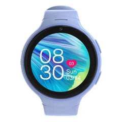 Porodo Kids 4G Smart Watch - Android OS With Whatsapp - Blue