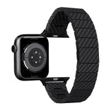 Pitaka Modern Aramid Carbon Fiber Watch Band For Apple Watch