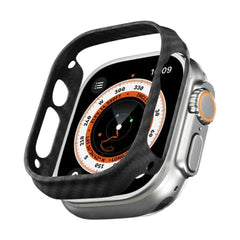 Pitaka Air Case Aramid for Apple Watch 49mm